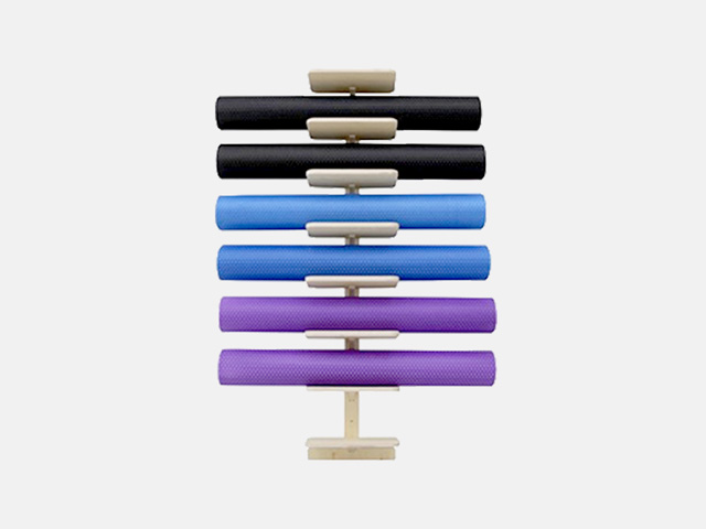 Simple Wood Holder [L]