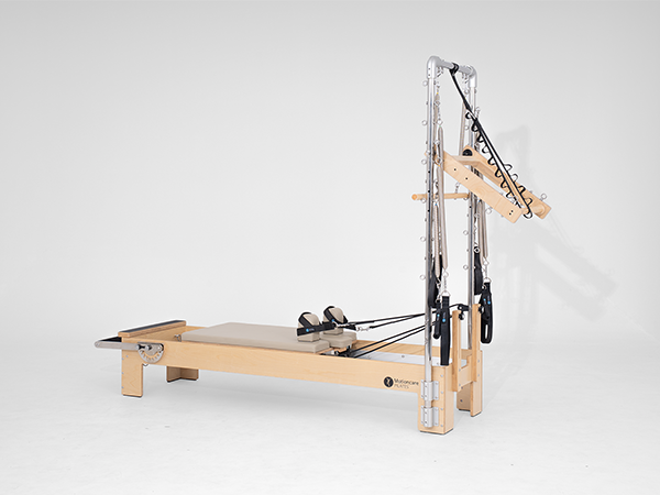 HOME COMBI REFORMER
