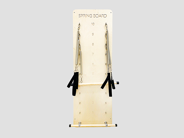 Spring Board