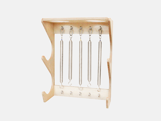 All In One Wood Holder