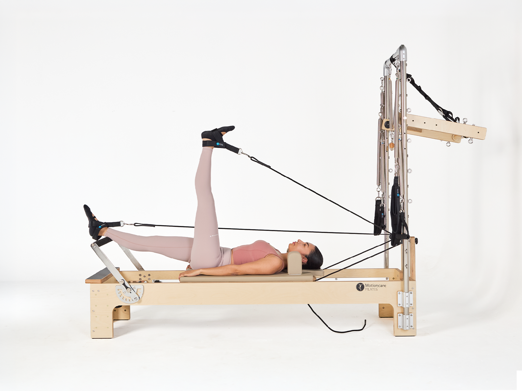 Eco Combi Reformer