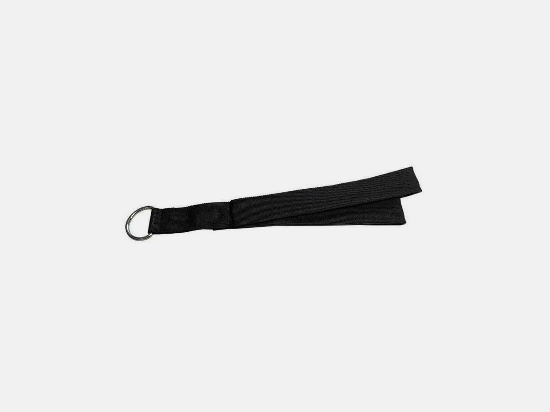 DOUBLE STRAP