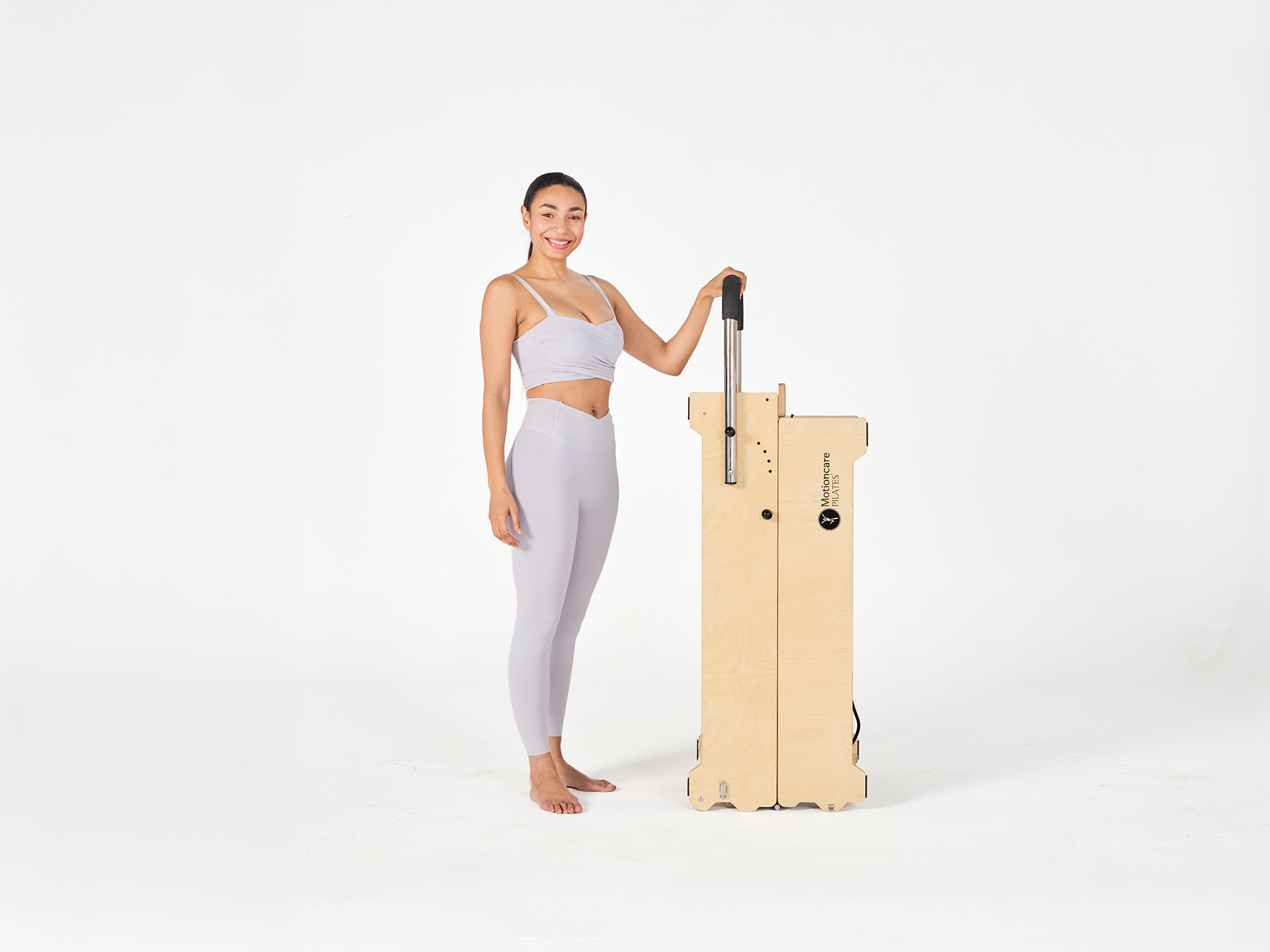 WOOD HOME FOLDING REFORMER