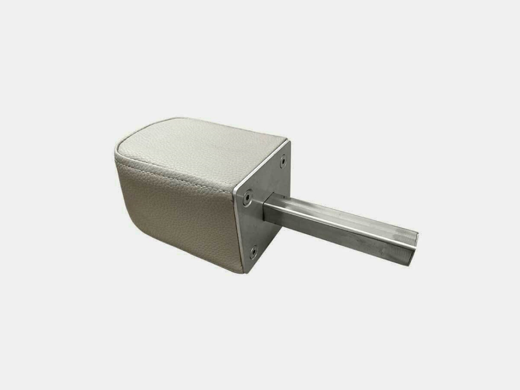 SHOULDER BLOCK