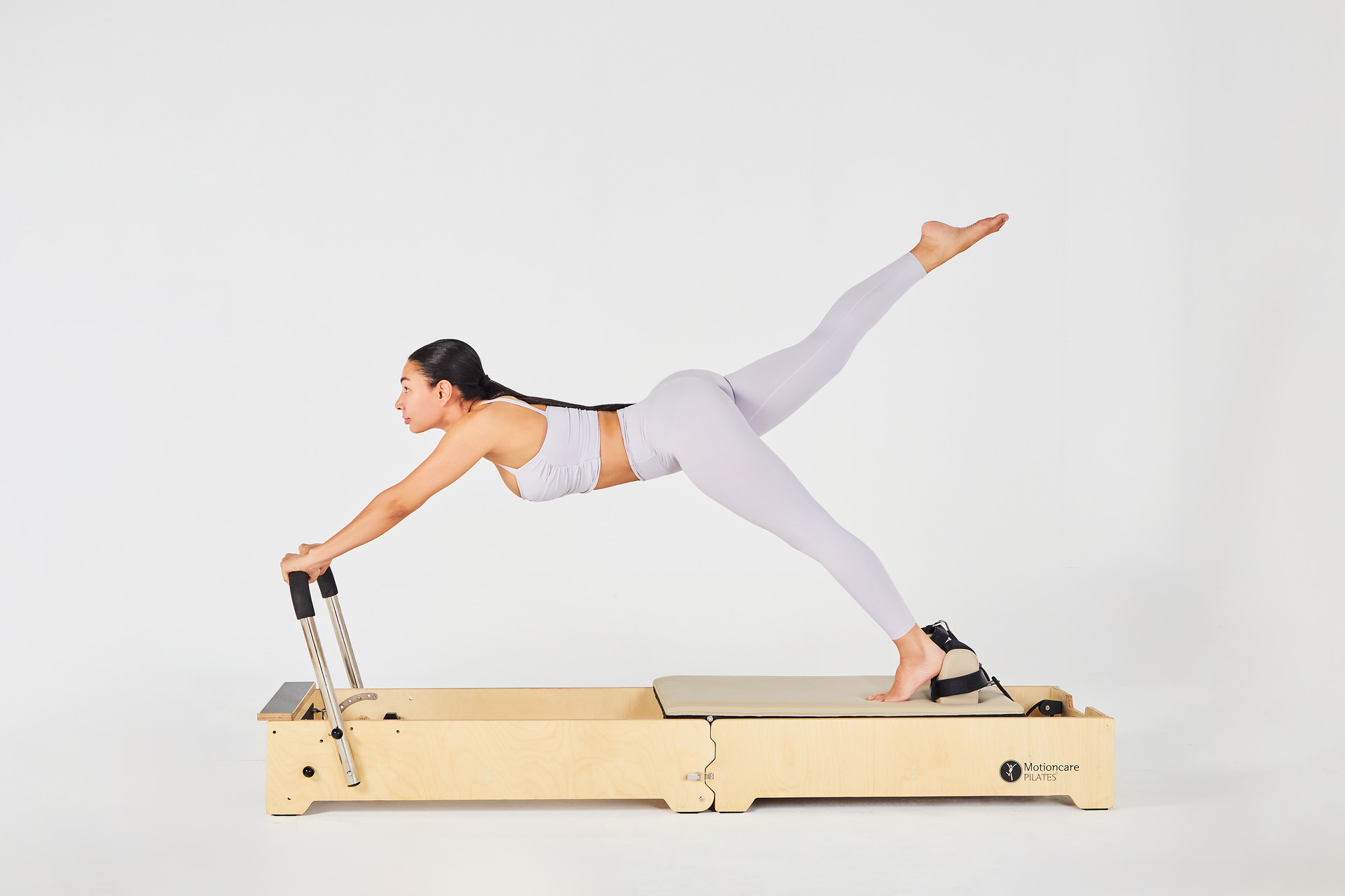 WOOD HOME FOLDING REFORMER