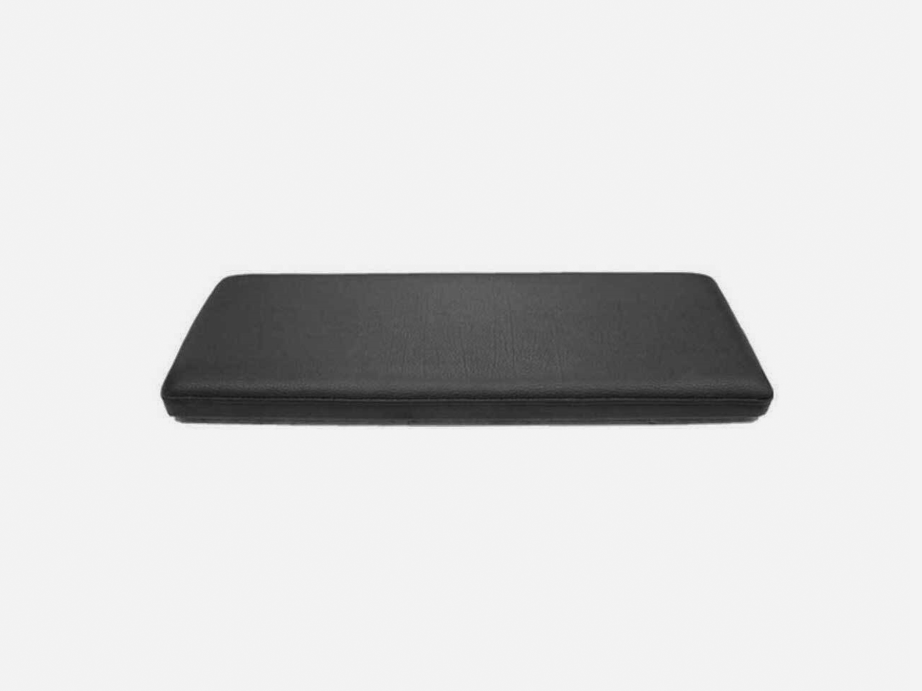 REFORMER PLATE