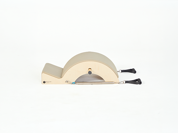 WOOD SPINE CORRECTOR